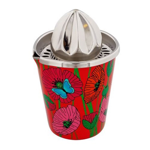 Zitruspresse pylones squeeze - zitruspresse,