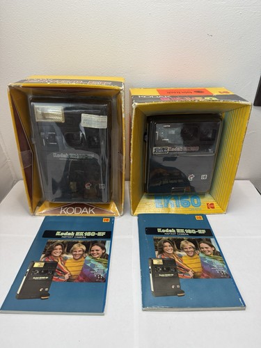 Kodak ek160 sofortbildkamera - kodak,
