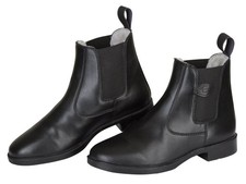 Reitstiefelette Jodhpur Oslo