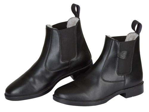 Reitstiefelette jodhpur oslo - reitstiefelette,