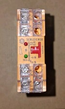 Schleicher KZT 11 Relais 220V