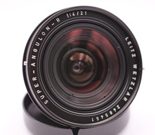 LEITZ SUPER-ANGULON-R 4/21 