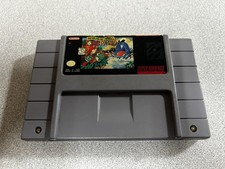 Yoshi Island - (Super Nintendo