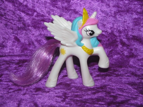 Little pony princess - my,