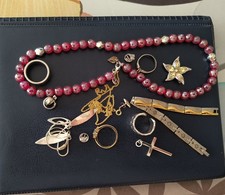 Echtschmuck Konvolut, Silber