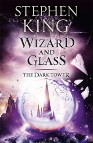 Stephen king the dark - king, 4