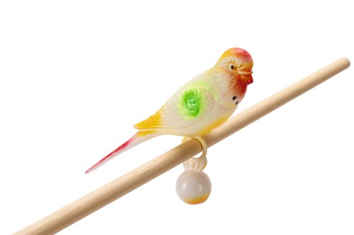 Beeztees vogelspielzeug - beeztees,