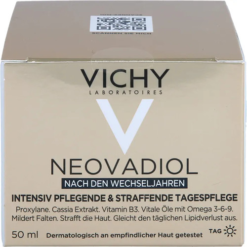 Vichy neovadiol tagescreme - vichy,