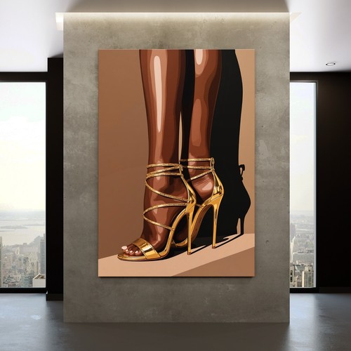 Wandbild elegante - wandbild,,