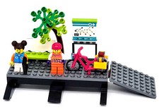 LEGO City Eisenbahn 60337