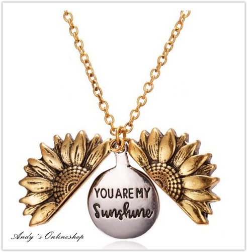 You are sunshine - you,