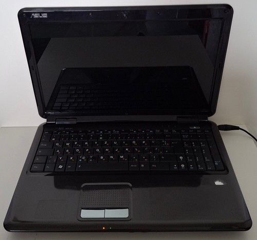 Asus x5dad zoll - asus, (