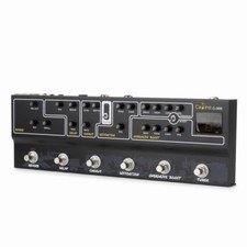 Caline C300 Multieffektpedal für E-Gitarre