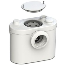 SFA Sanibroy Pro UP Hebeanlage