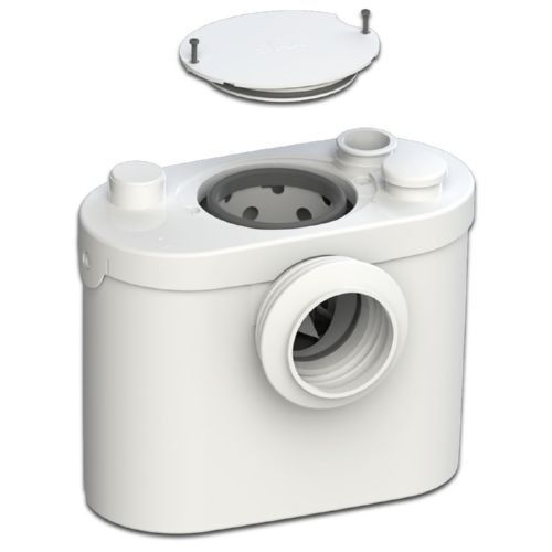 Sfa sanibroy pro - sfa,