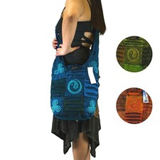 Umhängetasche Stofftasche