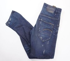 Star arc loose tapered - g-star, 3d
