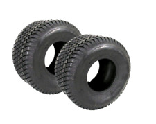 2x Reifen 16x7.50-8 | tubeless