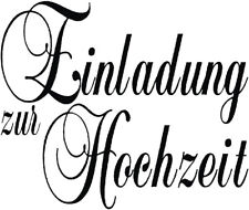 Rayher Motivstempel aus Holz