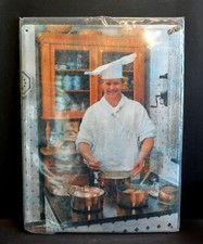 Magnettafel Magnetwand Küche 30 cm x 40 cm