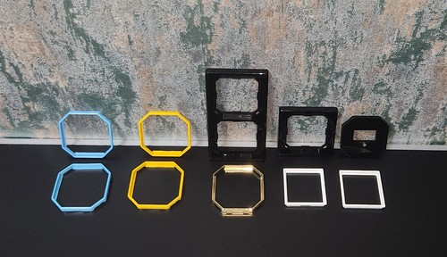 Merten octocolor konvolut - octocolor, konvolut-