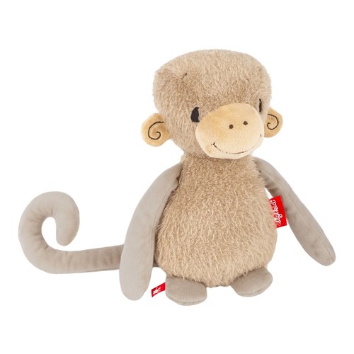 Sigikid spieltier kuschelaffe - sigikid,