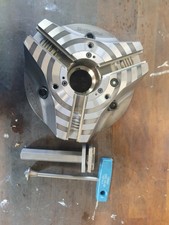 Forkardt fncr 250 - 3, unbenutzt