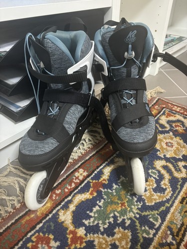 Inline skates alexis pro - inline, k2