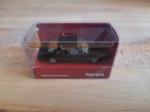 Herpa ford thunderbird - ford, /