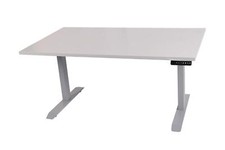 Schreibtisch elektrisch