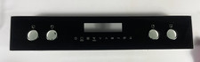 AEG EPS635220B  Backofen Schalterblende Bedienblende 140187114396  #1685-21N