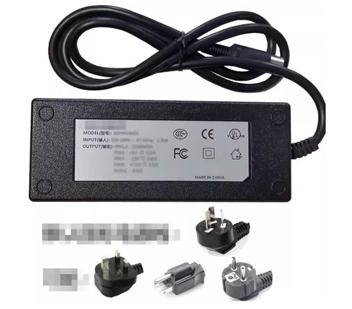 Netzteil-Adapter-Ladegerät