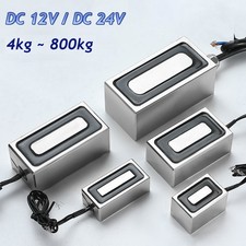 Elektromagnet DC12V 24V