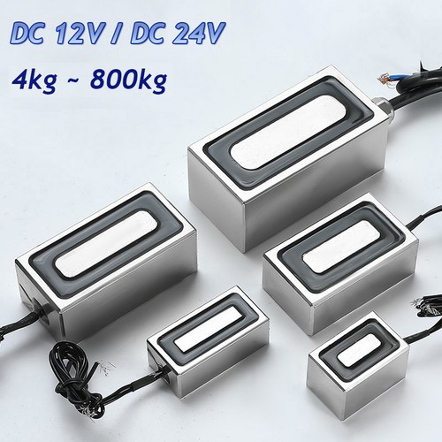 Elektromagnet dc12v 24v - elektromagnet,