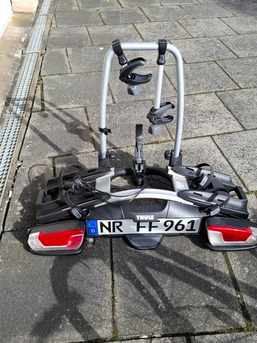 Fahrradträger für