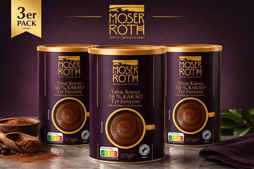 Moser roth trink kakao - moser,