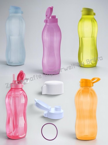Tupperware eco easy 5l - tupperware, 1,5l