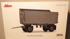 NEU Schuco Fortschritt HW 80