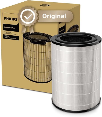 Philips original luftreiniger - philips,