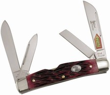 Steel warrior congress knife - warrior,