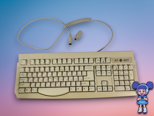 Key 6200 at pc - at,