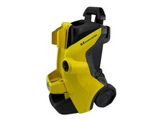 Kärcher Hochdruckreiniger K 4 Power Control Home: App-Unterstützung, 130 bar