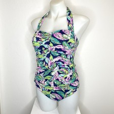 Sunseeker Tankini Swimsuit Set