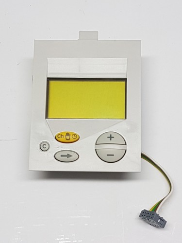 Junkers dt1 digital - dt1, schaltuhr