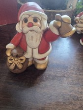 Thun Weihnachtsmann Nikolaus