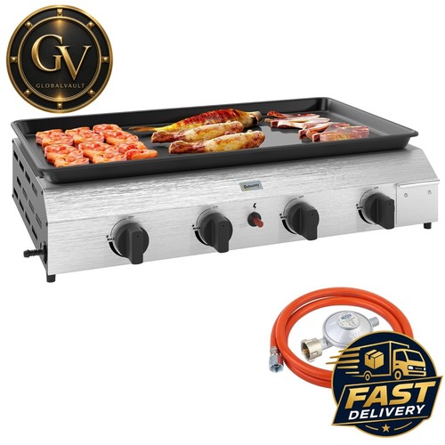 Outsunny gasgrill brenner - outsunny, 4