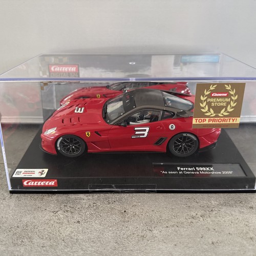 Carrera digital 124 23756 - digital,