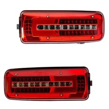 24V Heckleuchte Rückleuchte