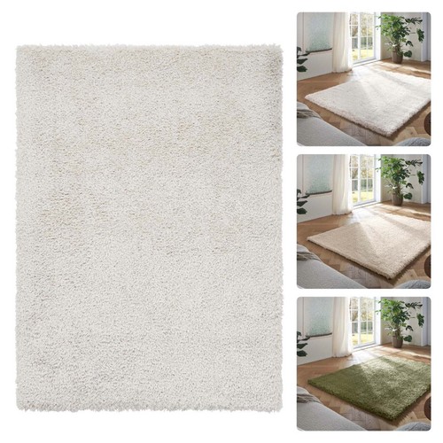 Flokati eco flauschiger - flokati,