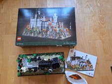 LEGO Architecture 21063